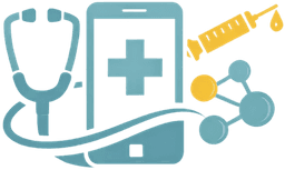 FriendsWithPeptides Logo