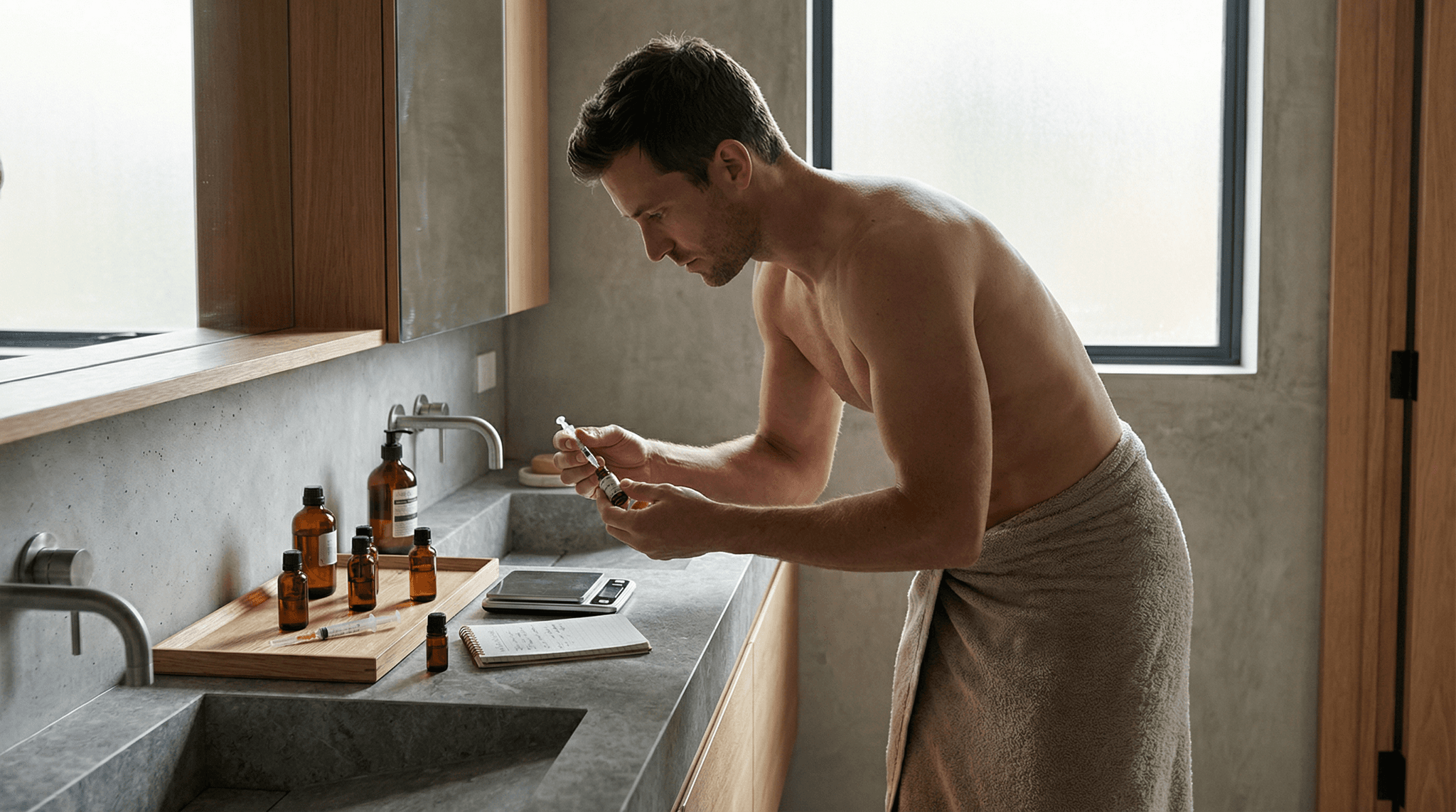 Real Results, Real People