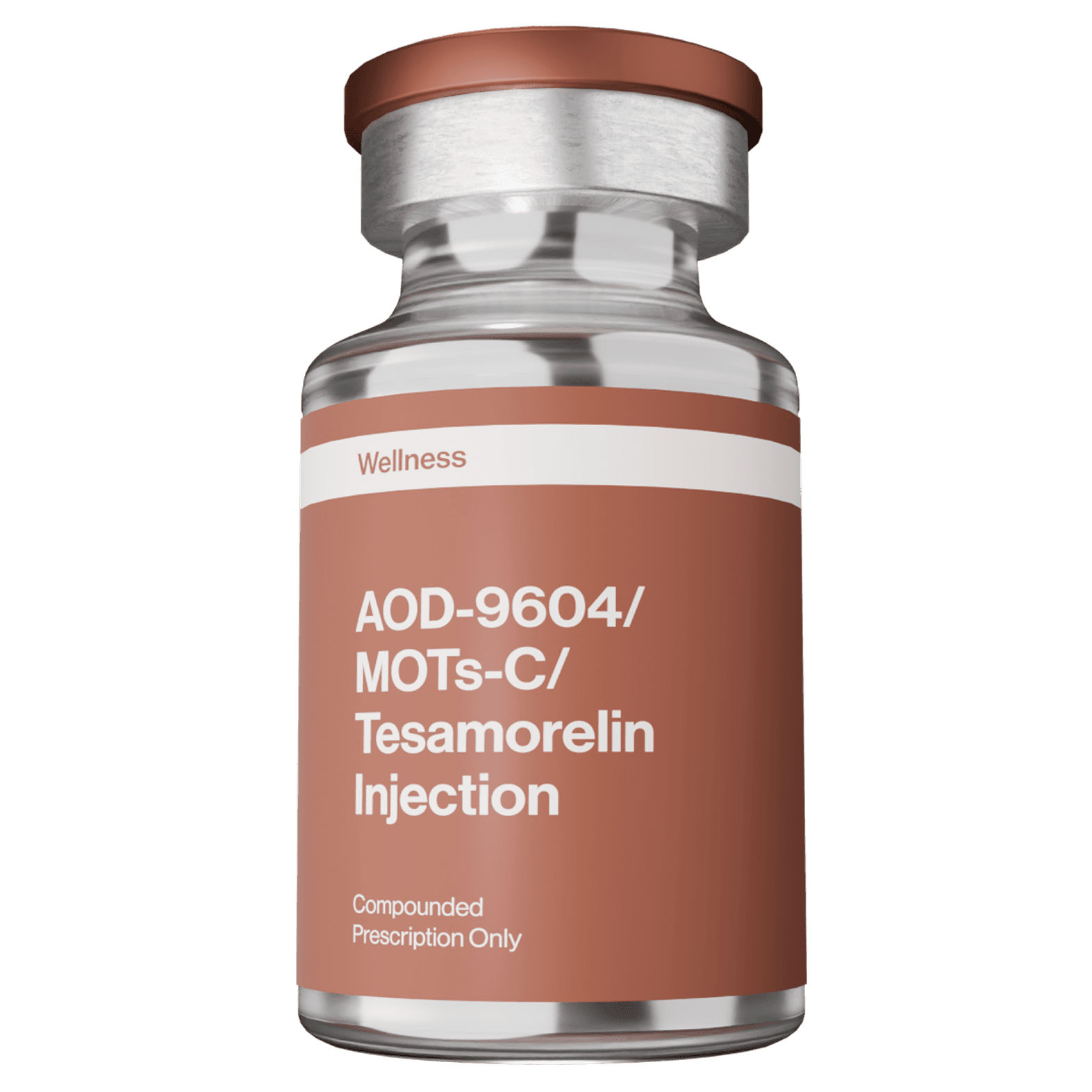 aod9604 motsc tesamorelin Peptides Healthy Living Medical AOD9604 5mg Peptidnova
